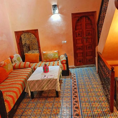 Medina House Villa Marakeş Dış mekan fotoğraf
