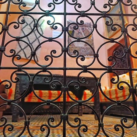 Medina House Villa Marakeş Dış mekan fotoğraf