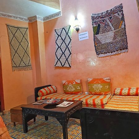 Medina House Villa Marakeş Dış mekan fotoğraf