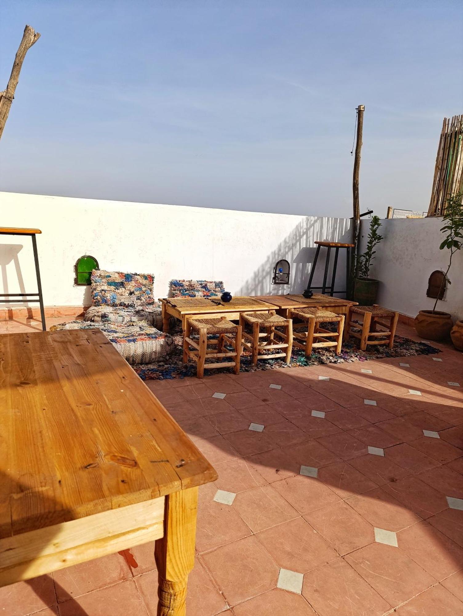 Medina House Villa Marakeş Dış mekan fotoğraf