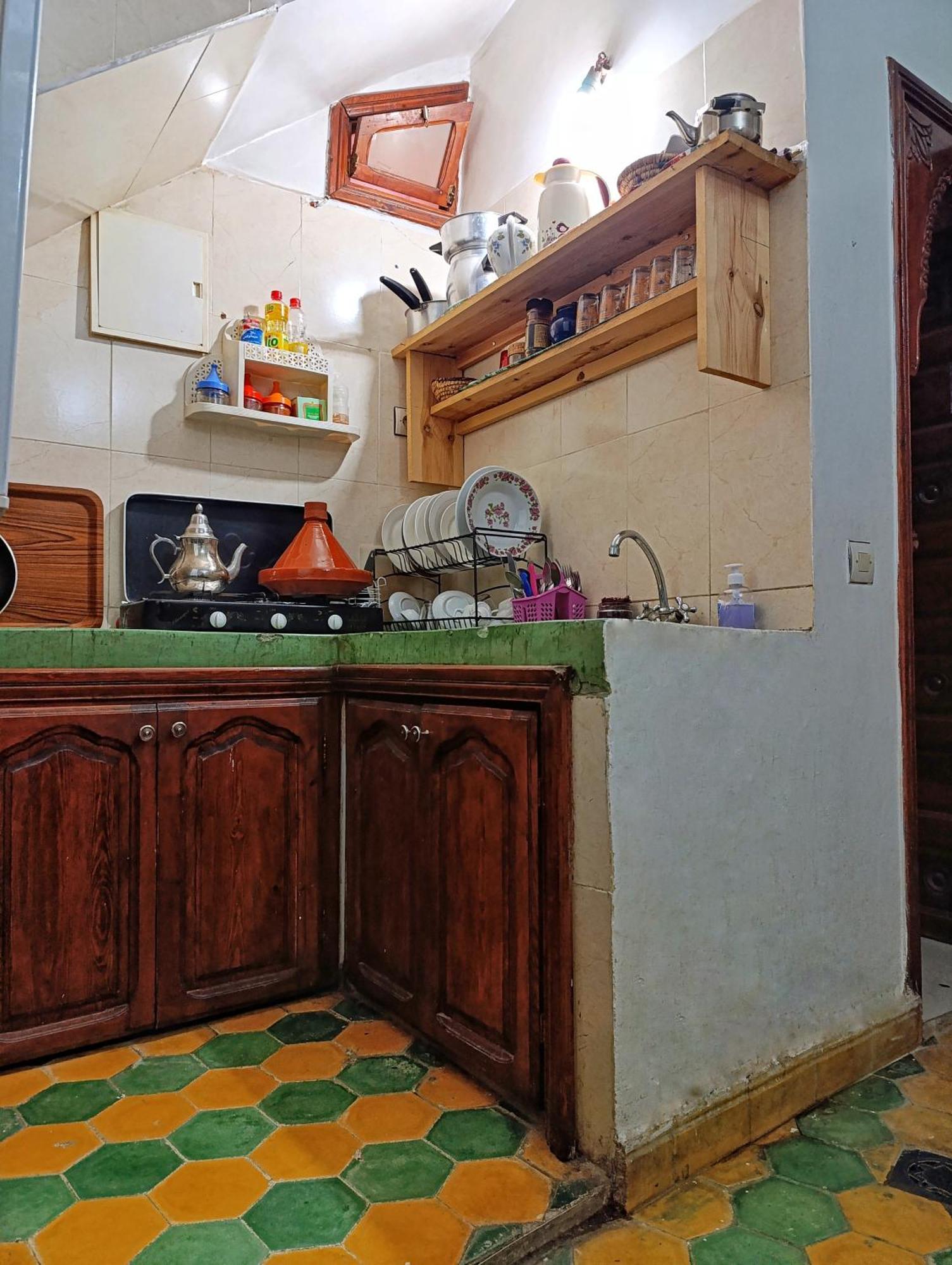 Medina House Villa Marakeş Dış mekan fotoğraf