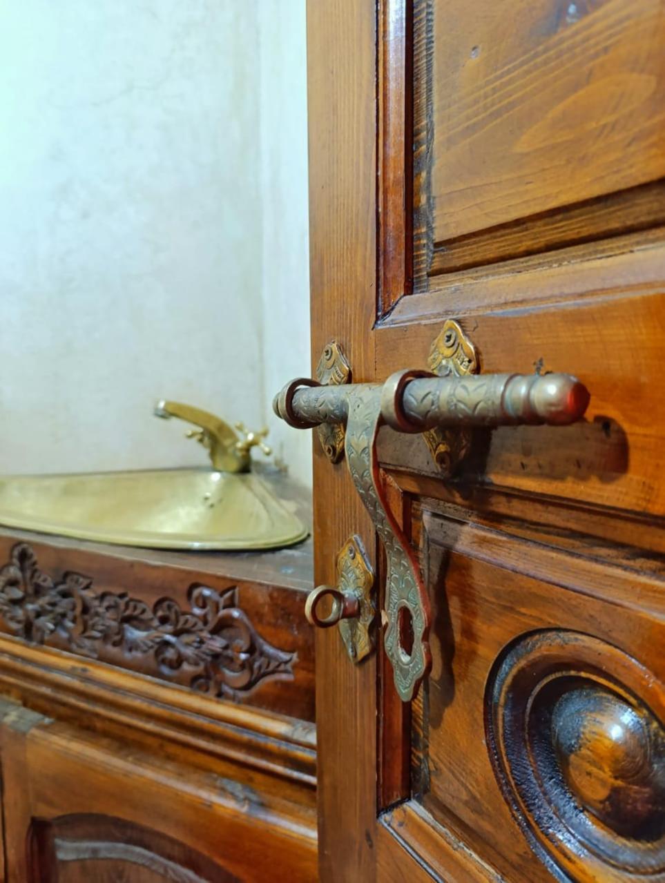 Medina House Villa Marakeş Dış mekan fotoğraf
