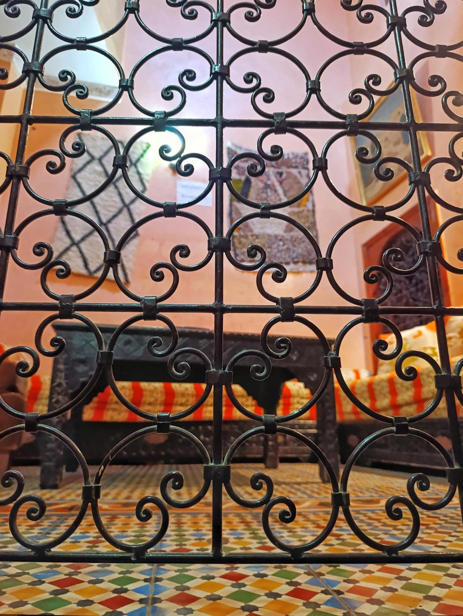 Medina House Villa Marakeş Dış mekan fotoğraf