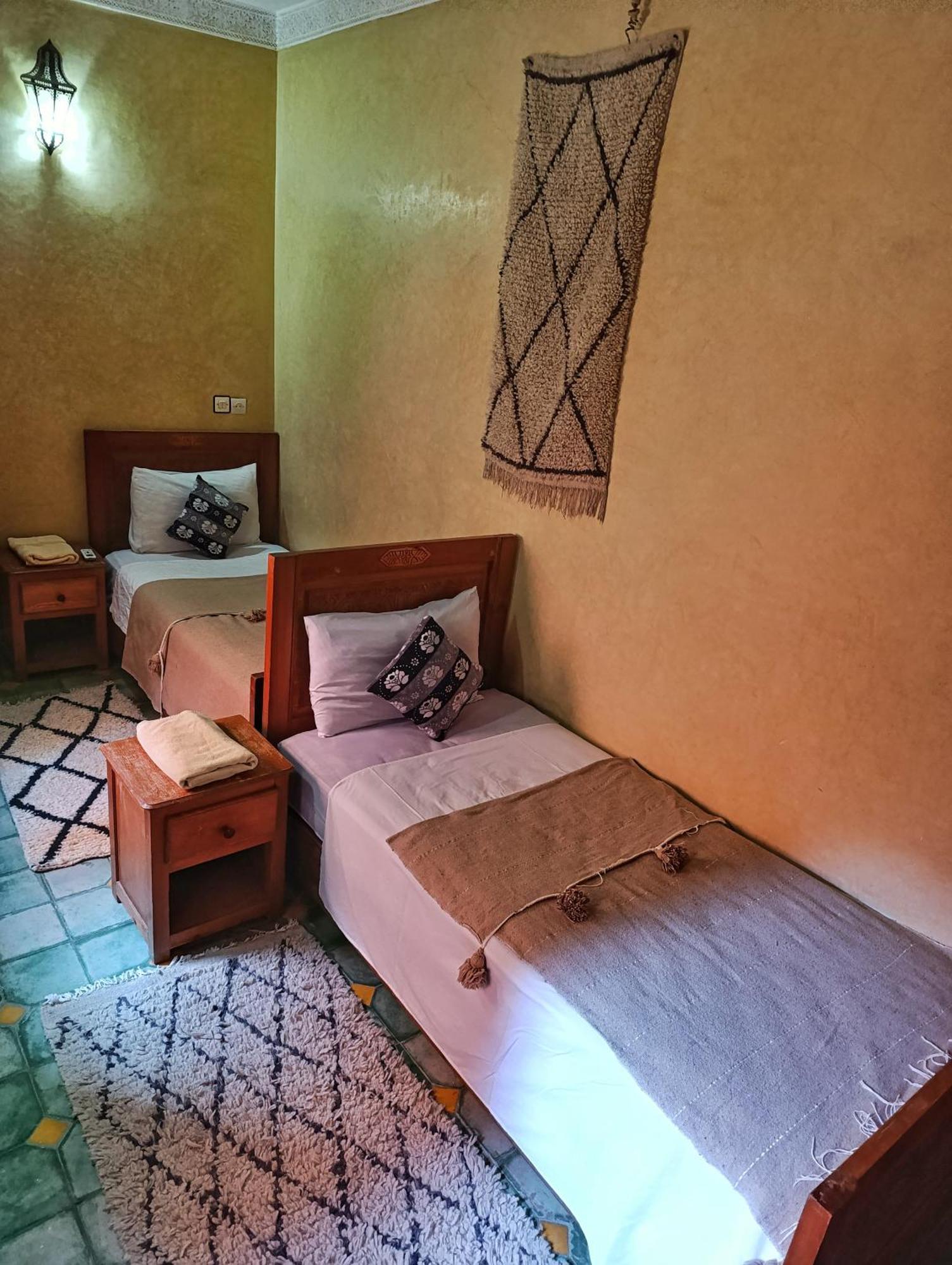 Medina House Villa Marakeş Dış mekan fotoğraf