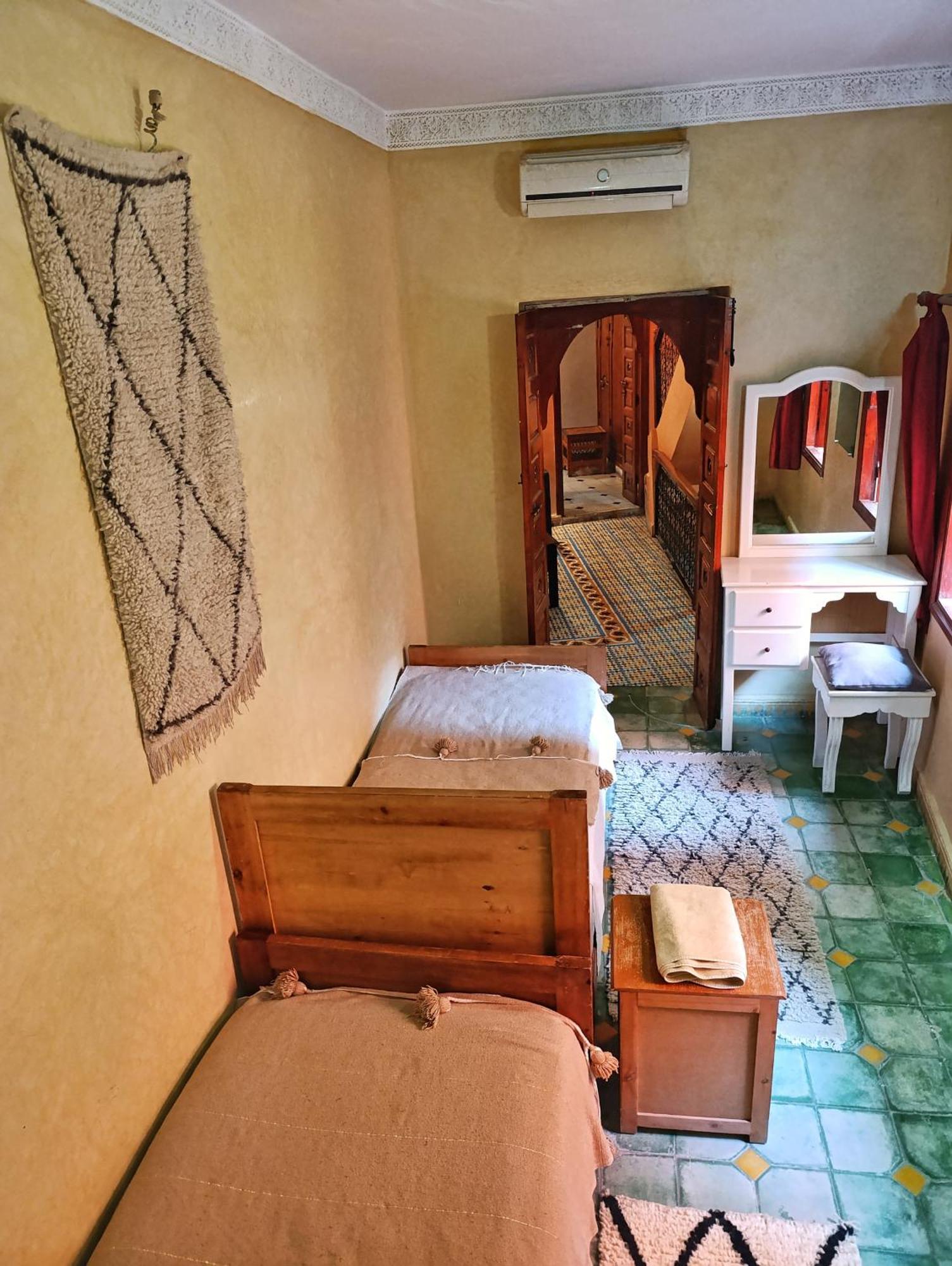 Medina House Villa Marakeş Dış mekan fotoğraf